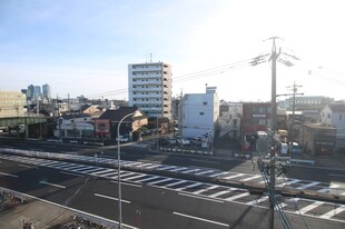 エクセル枇杷島の物件内観写真